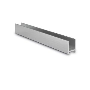 Aluminiumprofil 1