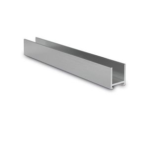 Aluminiumprofil 1