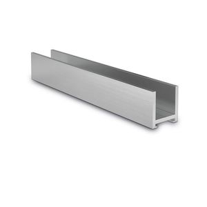 Aluminiumprofil 1