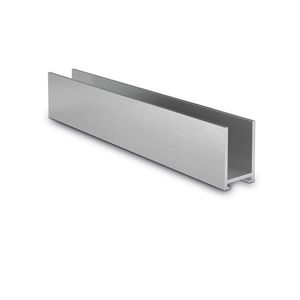 Aluminiumprofil 1