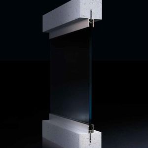 Aluminiumprofil 1