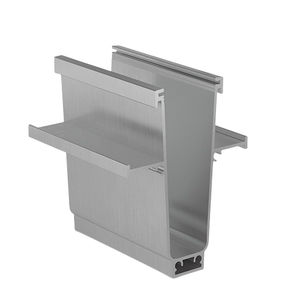 Aluminiumprofil 1