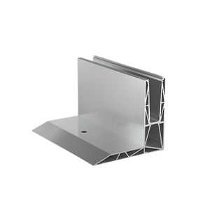 Aluminiumprofil 1