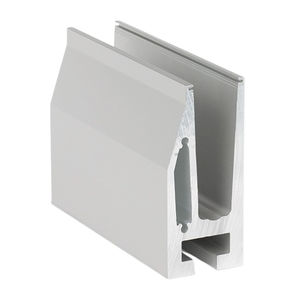 Aluminiumprofil 1