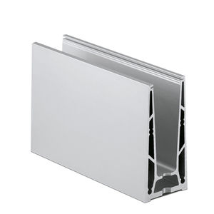 Aluminiumprofil 1