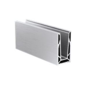 Aluminiumprofil 1