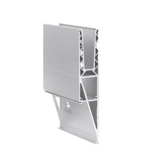 Aluminiumprofil 1