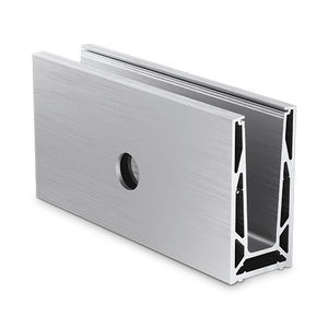 Aluminiumprofil 1