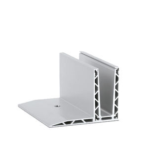 Aluminiumprofil 1