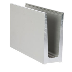 Aluminiumprofil 1