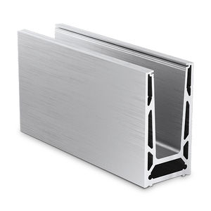 Aluminiumprofil 1