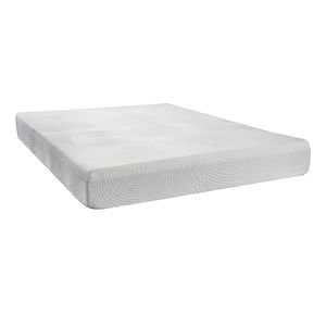 Doppelbett-Matratze 1