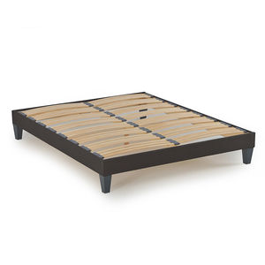 Doppelbett-Bettrost