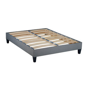 Doppelbett-Bettrost