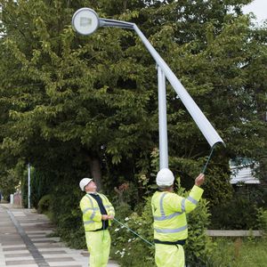 Lichtmast