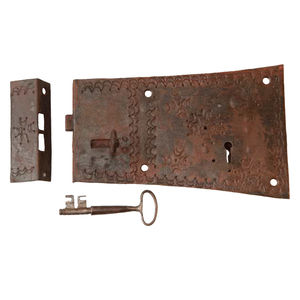 mechanisches Schloss / Tür / für Privatgebrauch