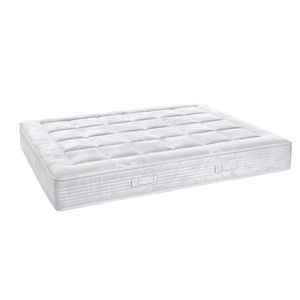 Doppelbett-Matratze
