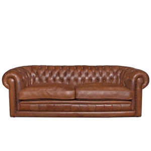 Chesterfield-Sofa