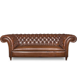 Chesterfield-Sofa