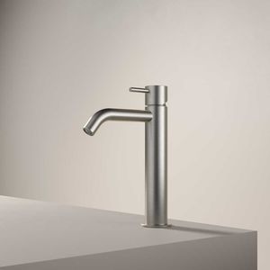 Einhebelmischer für Waschbecken