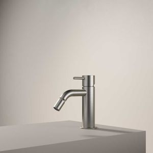 Bidet-Einhebelmischer