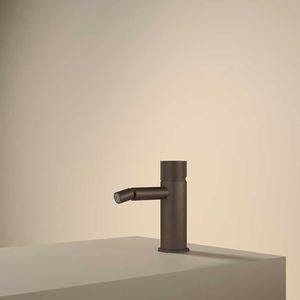 Bidet-Einhebelmischer