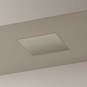 Duschkopf für Deckeneinbau