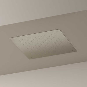 Duschkopf für Deckeneinbau