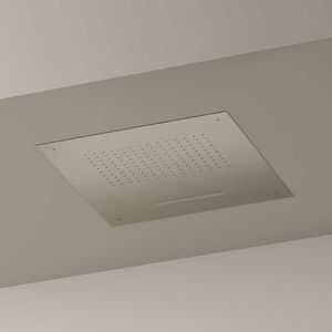 Duschkopf für Deckeneinbau
