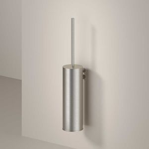 Stahl-Toilettenbürste