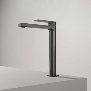 Einhebelmischer für Waschtisch 1