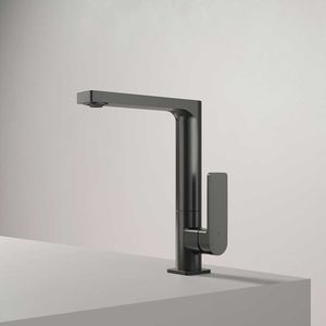Einhebelmischer für Waschtisch 1