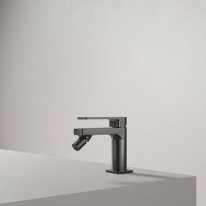 Bidet-Einhebelmischer