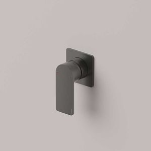 Einhebelmischer für Dusche 1