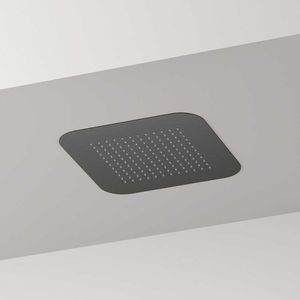 Duschkopf für Deckeneinbau