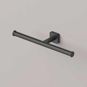 wandmontierter Toilettenpapierhalter