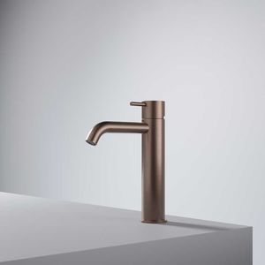 Einhebelmischer für Waschtisch 1
