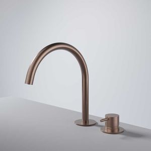 Einhebelmischer für Waschtisch 1