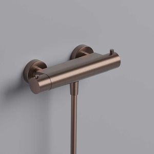 Einhebelmischer für Dusche 1
