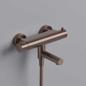 Einhebelmischer für Badewanne 1