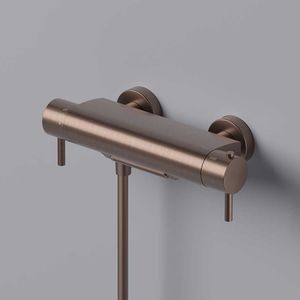 Einhebelmischer für Badewanne
