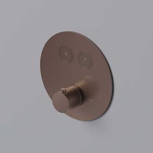 Einhebelmischer für Dusche 1