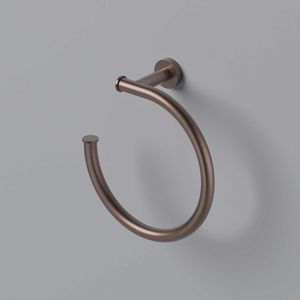 Ring-Handtuchhalter