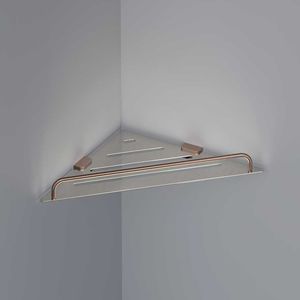 wandmontierte Regale
