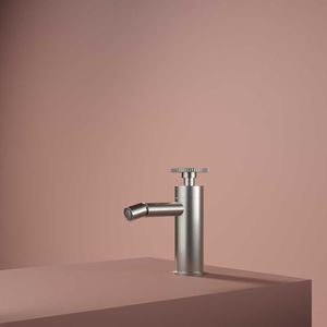 Bidet-Einhebelmischer