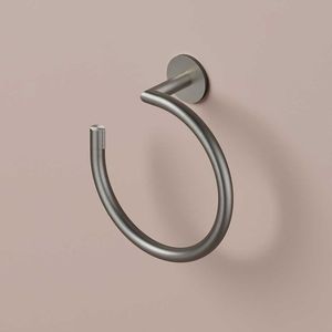 Ring-Handtuchhalter 1