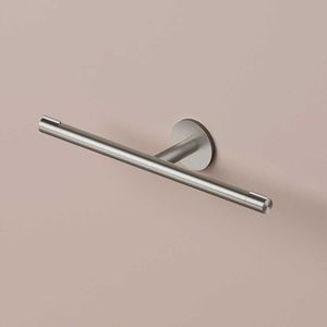 WC-Rollenhalter / Edelstahl 1