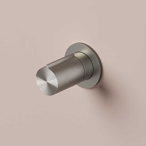 Anschluss für Brausebatterie