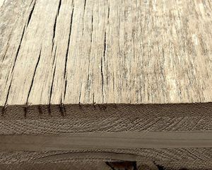 Holzpaneel für Bauanwendungen