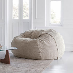 moderner Sitzsack